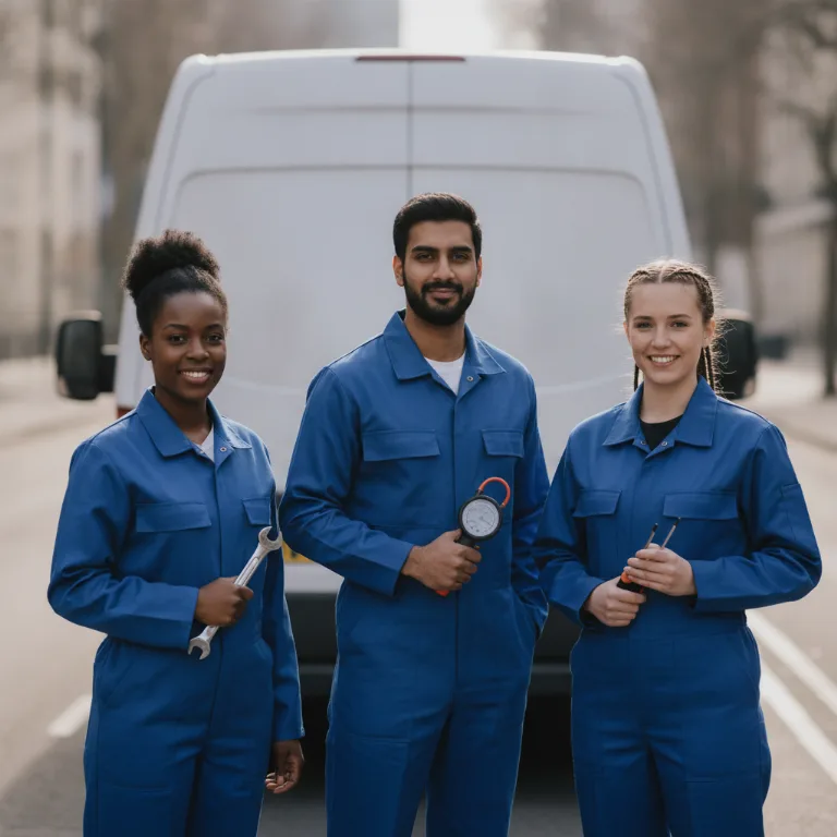 gas boiler repair Cheshire